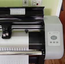 Nâng cấp máy in khổ lớn