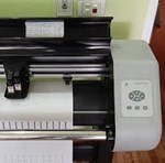 Nâng cấp máy in khổ lớn