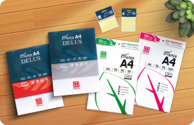 Top 5 bộ sản phẩm cần cho văn phòng chuyên nghiệp