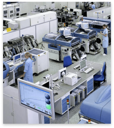 Triển khai lắp đặt