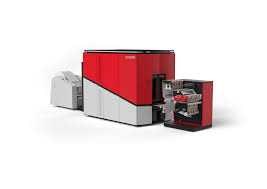 Xeikon CX300 