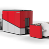 Máy in nhãn Xeikon CX50