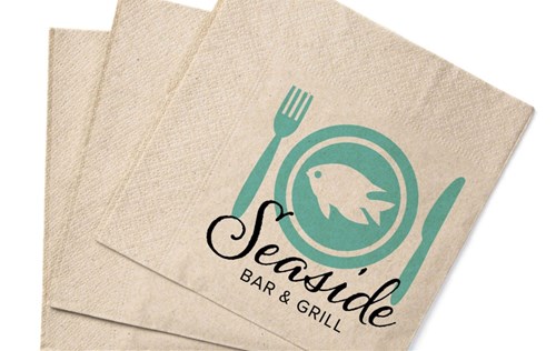 BRETTING Napkin Folders
