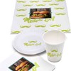 BRETTING Napkin Folders