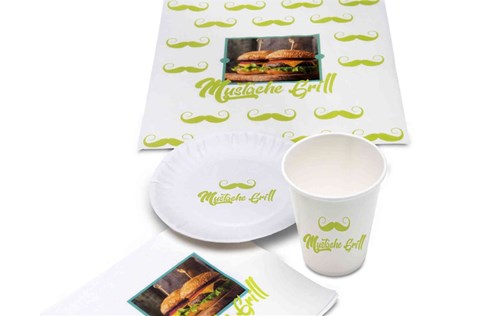 BRETTING Napkin Folders