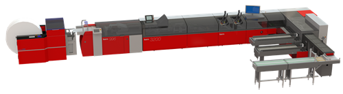 Kern 3200