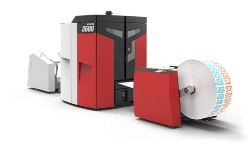 XEIKON 3500