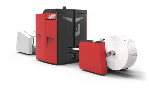 XEIKON 9800